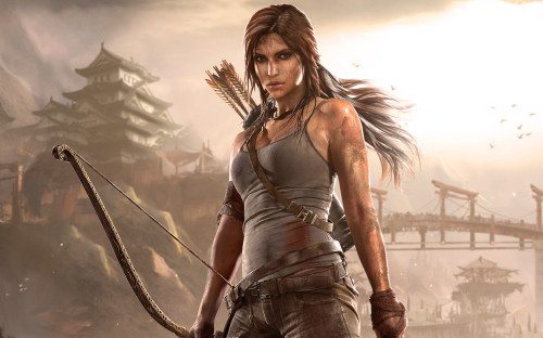 Die Tomb Raider Saga dürfte schon bald weiter gehen!