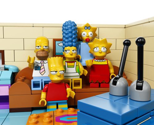 LEGO Simpsons5