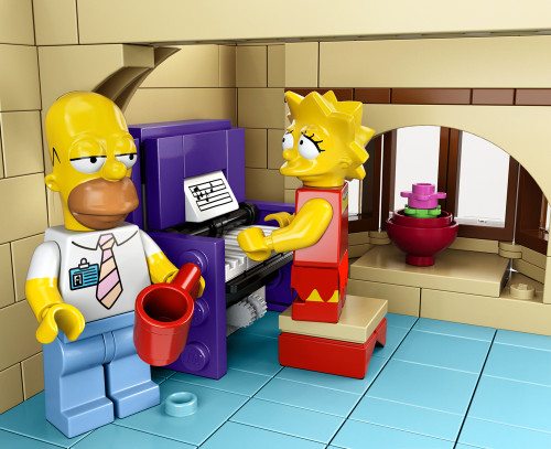 LEGO Simpsons9