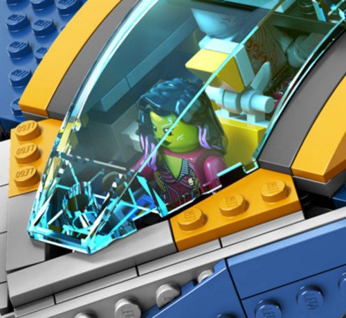 LEGO Guardians3