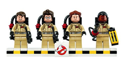 ghostbusters lego 2