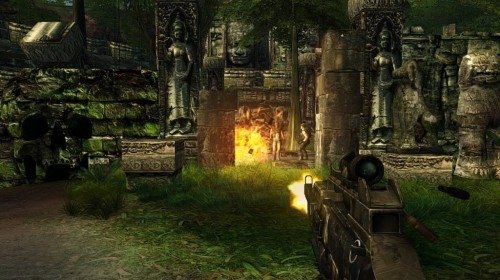 Far Cry Classic - Screenshots zur Download-Neuauflage