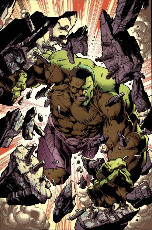 Hulk  1