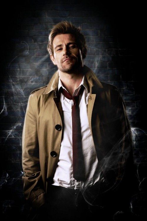 constantine official