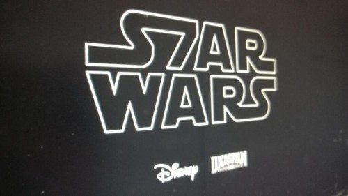 star wars 7 logo