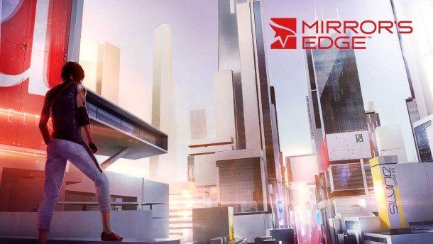 mirrors_edge 2 e3 teaser