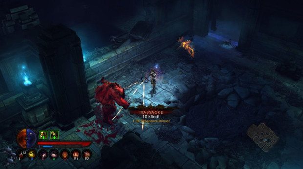 Diablo Ultimate Evil 3
