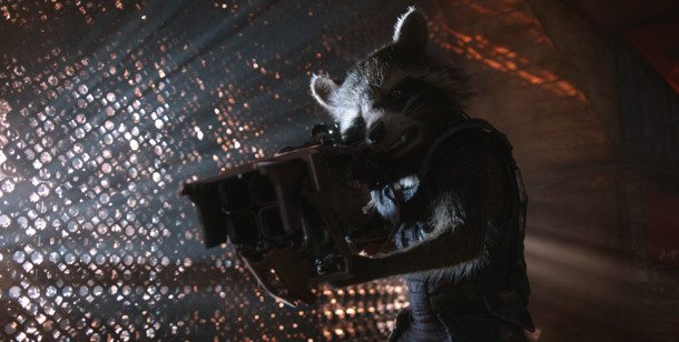 Guardians of the Galaxy 5