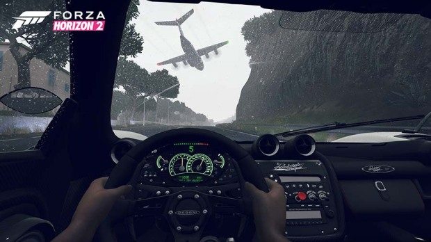 Forza Horizon 2 Preview 3