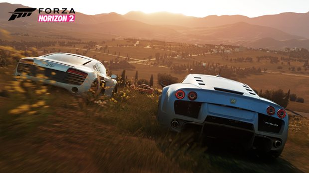 Forza Horizon 2 Review 1
