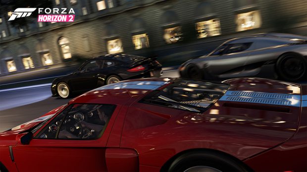 Forza Horizon 2 Review 2