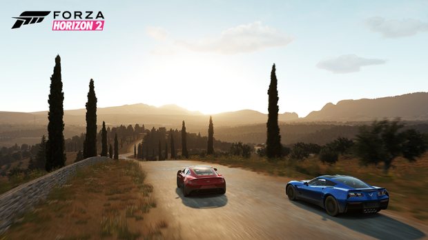 Forza Horizon 2 Review 3