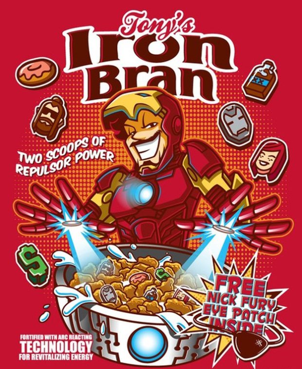 cereal-iron