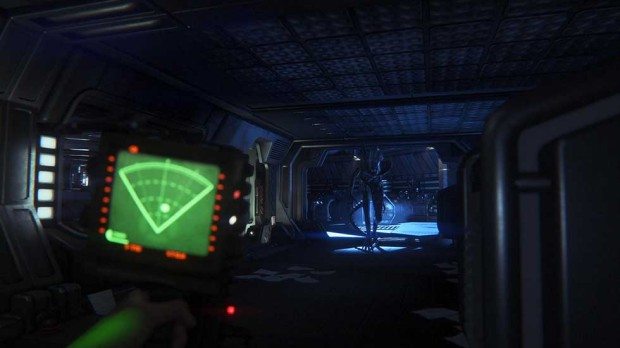 Alien Isolation Review 3