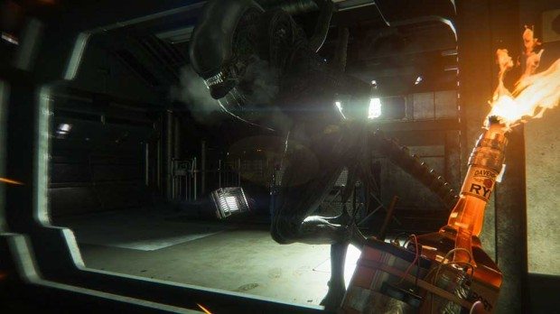 Alien Isolation Review 5