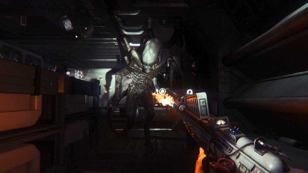 Alien Isolation Review 6