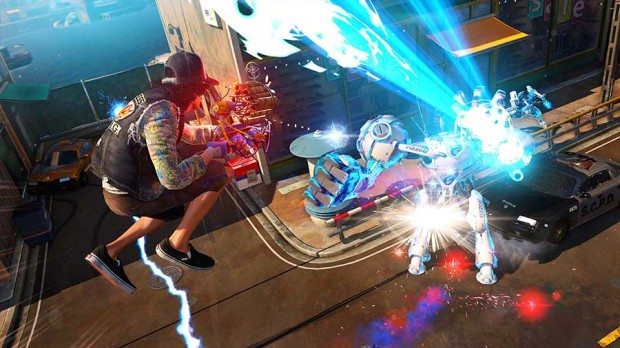 sunset overdrive review 3