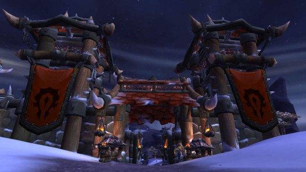 Warlords of Draenor Review 1