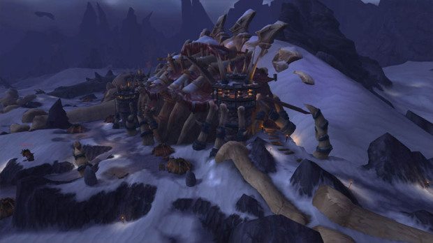 Warlords of Draenor Review 5