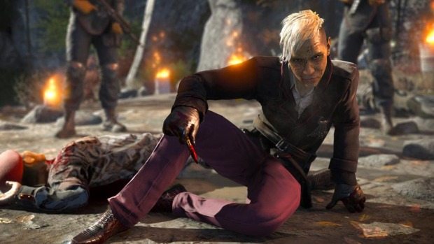 far cry 4 review 1