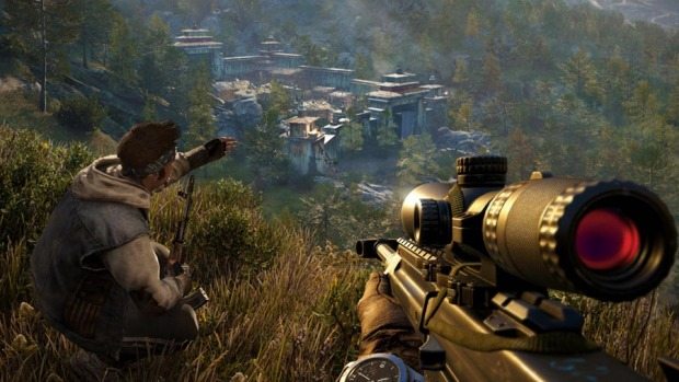 far cry 4 review 4