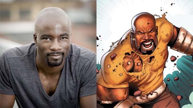mike colter luke cage