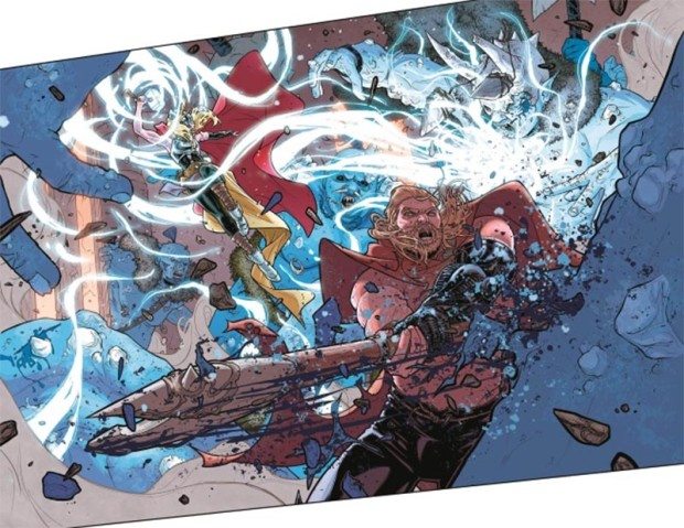 thor 4 preview 3