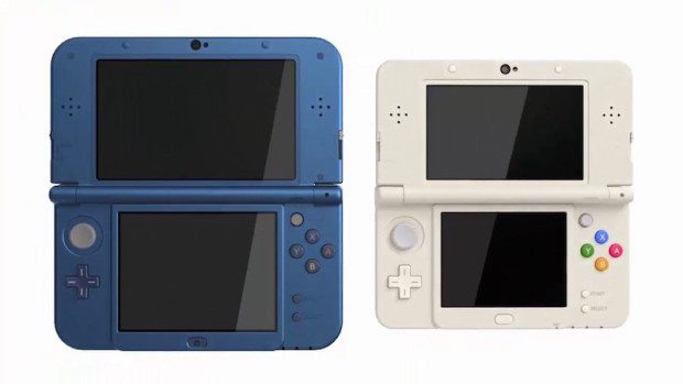Beide New 3DS Modele haben ihre Vorzüge.
