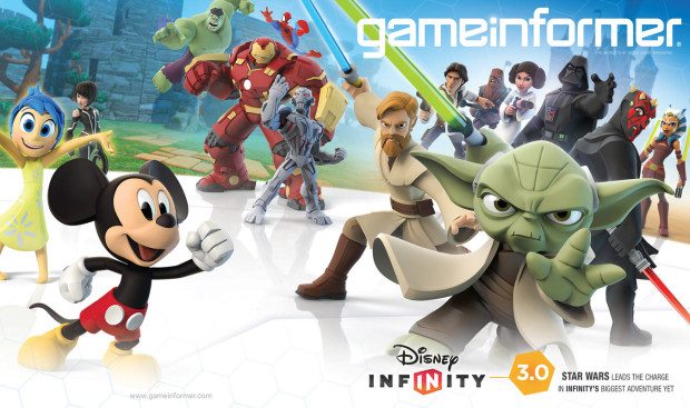 game-informer-disney-infinity-3-cover
