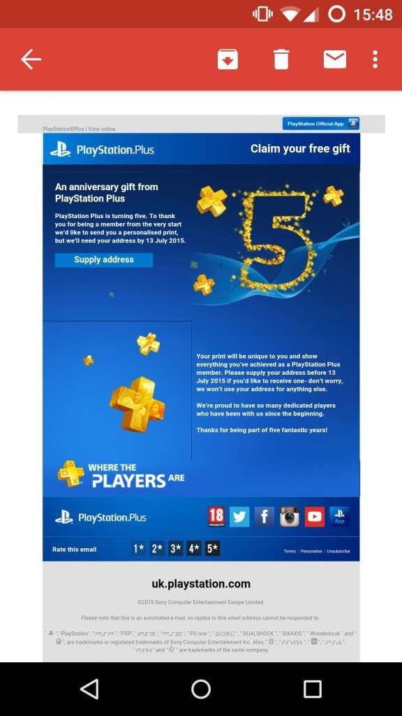 5-year-playstation-plus-members-get-a-personalised-print-143559453809