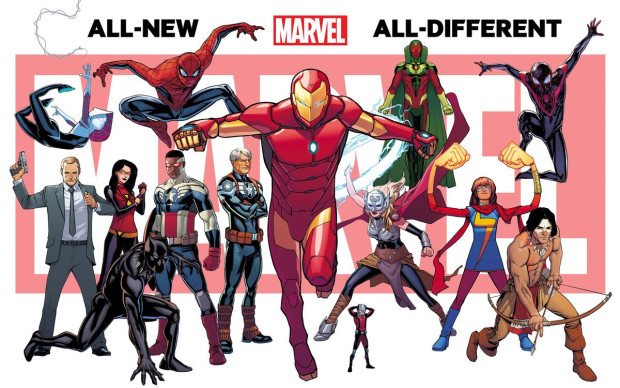 All-New-All-Different-Marvel-Teaser