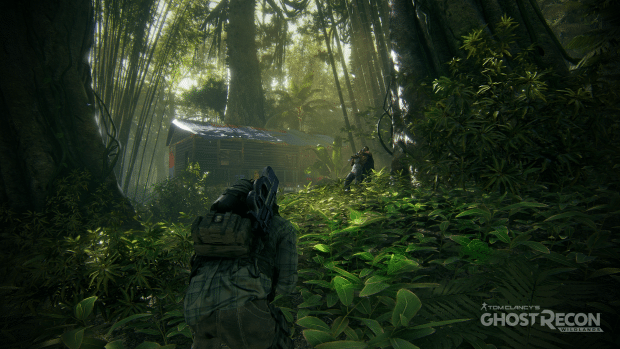 Ghost Recon Wildlands Screenshot 3