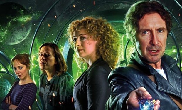 River_Song_to_team_up_with_the_Eighth_Doctor_for_a_new_adventure