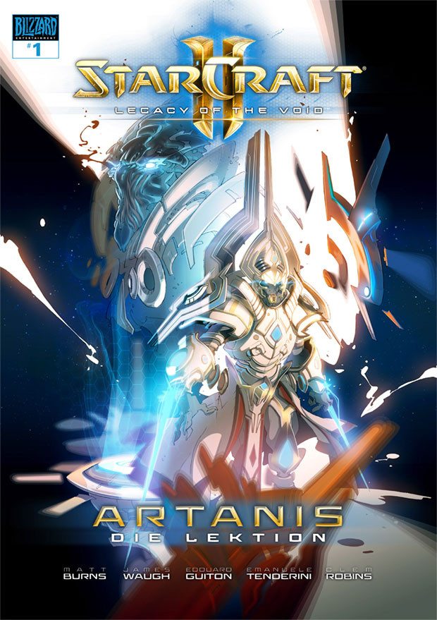artanis-comic-cover