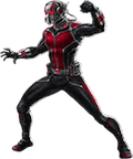 Ant-Man-Modern