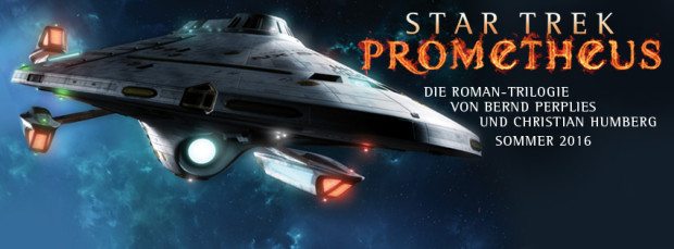 Cross Cult Star Trek Prometheus banner