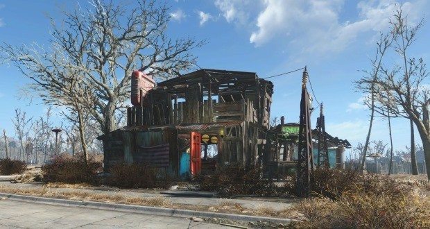 Fallout-4-Settlements