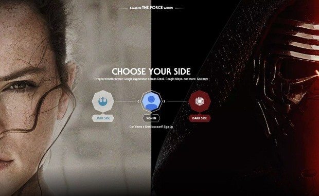 Google-Choose-Your-Side-Star-Wars-YouTube-1