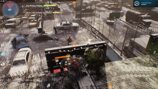 The Division_4