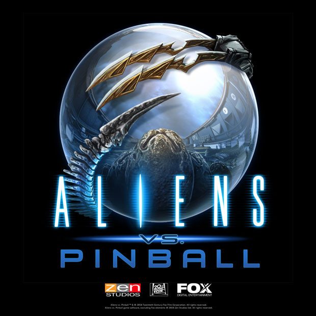 aliens-pinball