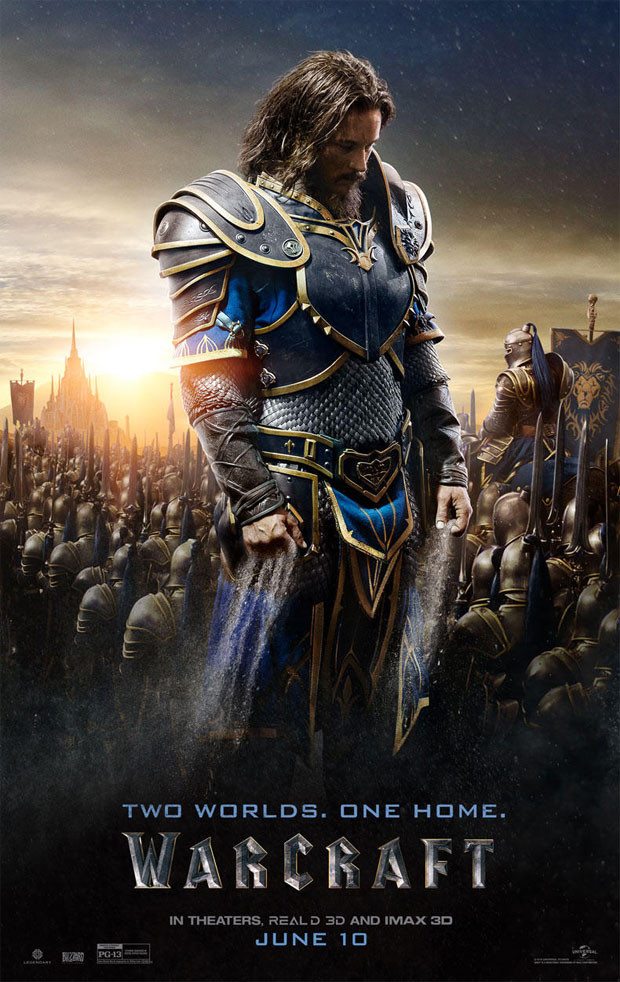 Warcraft-The-Beginning-Charakterposter-1