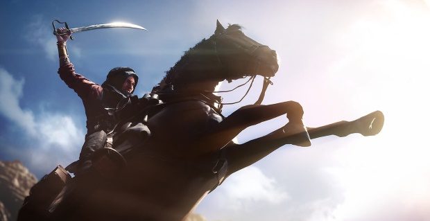 battlefield_horse