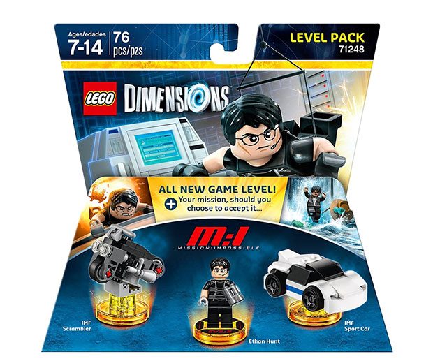 Lego-Dimensions-mission-impossible