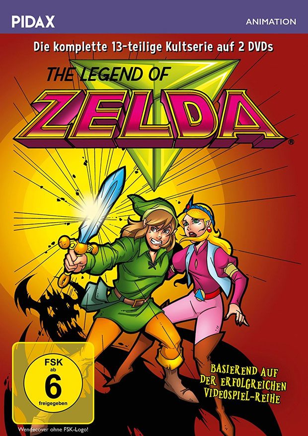 the-legend-of-zelda-dvd