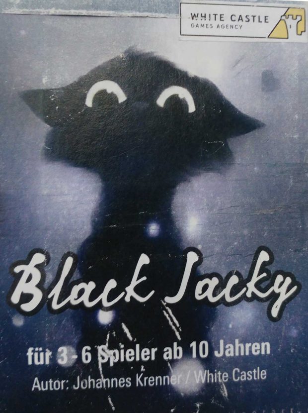 blackjacky