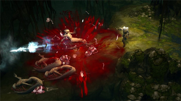 Diablo 3: Rückkehr des Totenbeschwörers