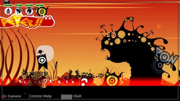 Patapon Remastered Review Test