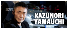 Kazunori Yamauchi