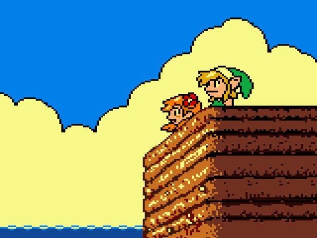 Retro-Special: The Legend of Zelda: Link’s Awakening