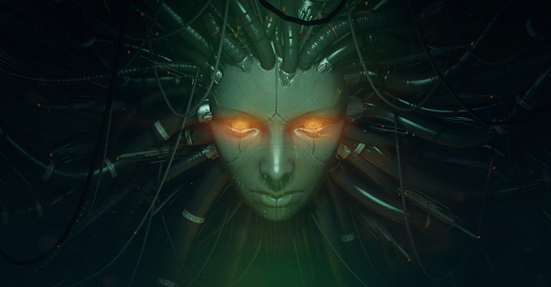 The new version of System Shock is coming to consoles in May – SHOCK2